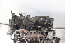 Laden Sie das Bild in den Galerie-Viewer, Motor Peugeot 308 I 9H06 1.6 EHDI 2013 Diesel Engine Unkomplett MOT9585692089on