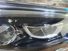 Laden Sie das Bild in den Galerie-Viewer, Frontscheinwerfer Ford Custom JK21-13D152-BJ Rechts Scheinwerfer Headlight SCH5553455757ab