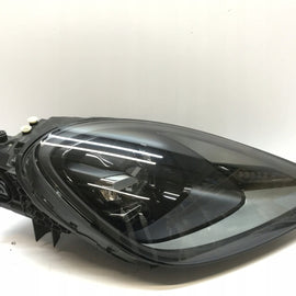 Frontscheinwerfer Porsche Cayenne 9Y0941034R Rechts Scheinwerfer Headlight SCH9978888935lo