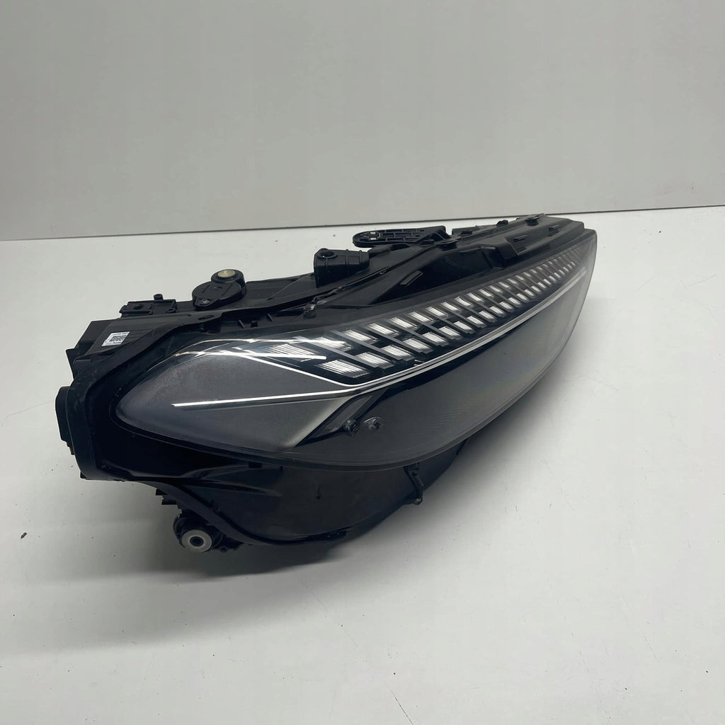 Frontscheinwerfer Audi A5 8B3941036M LED Rechts Scheinwerfer Headlight SCH3095266391fv