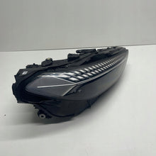 Laden Sie das Bild in den Galerie-Viewer, Frontscheinwerfer Audi A5 8B3941036M LED Rechts Scheinwerfer Headlight SCH3095266391fv
