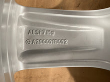 Load image into Gallery viewer, 1x Alufelge 18 Zoll 8.5" 5x112 54ET A2044018402 Mercedes-Benz W204 Rim Wheel FEL6477634063ef