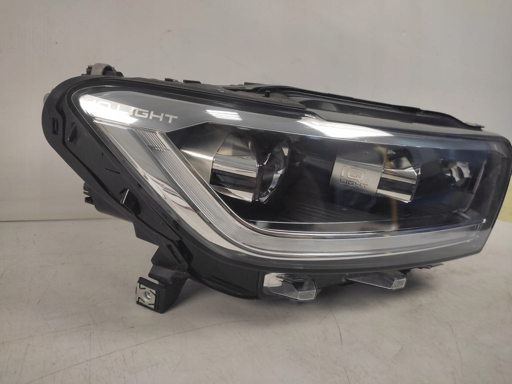 Frontscheinwerfer VW T-Roc 2GA941036AF Rechts Scheinwerfer Headlight SCH8953486383cq