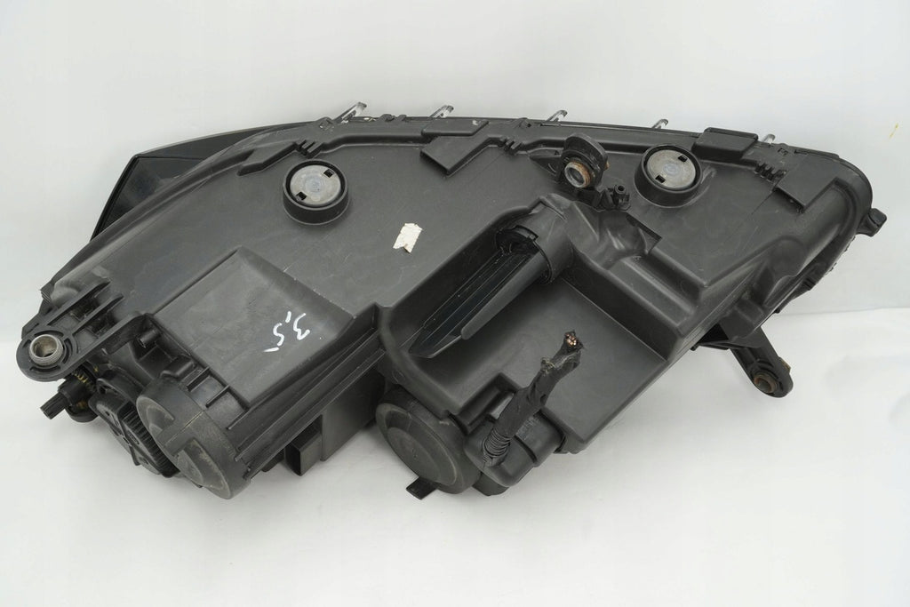 Frontscheinwerfer VW Passat B7 3AB941006 90003373 Rechts Scheinwerfer Headlight SCH7106360020rt