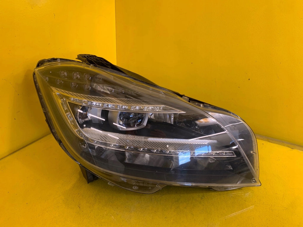 Frontscheinwerfer Mercedes-Benz Cls A2188202659 LED Rechts Headlight