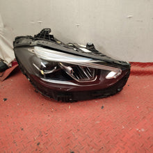 Load image into Gallery viewer, Frontscheinwerfer Mercedes-Benz W206 A2069067203 Full LED Rechts Headlight SCH1238595632fv