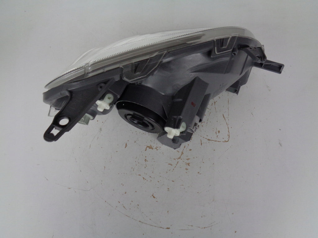 Frontscheinwerfer Toyota Yaris Links Scheinwerfer Headlight