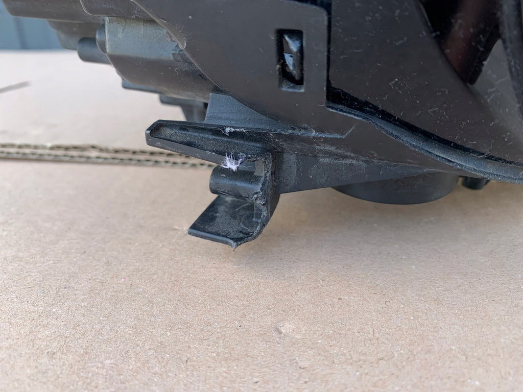 Frontscheinwerfer VW T-Roc 2GA941036H Full LED Rechts Scheinwerfer Headlight