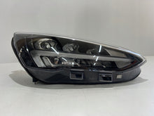Laden Sie das Bild in den Galerie-Viewer, Frontscheinwerfer Ford Focus MX7B-13E014 LED Rechts Scheinwerfer Headlight SCH2476694265nl