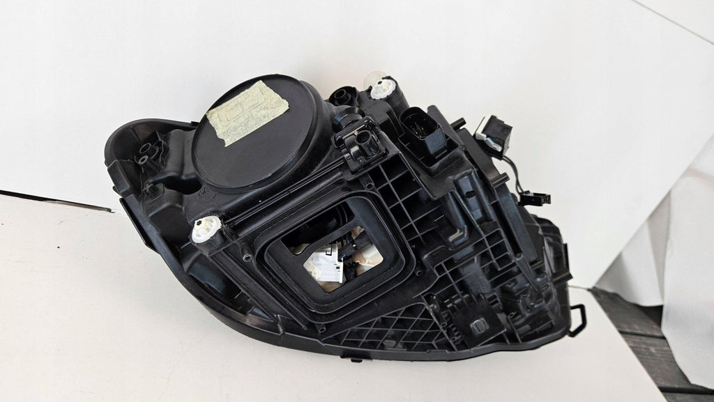 Frontscheinwerfer Mercedes-Benz 1779065700 Links Scheinwerfer Headlight SCH9393770974xi