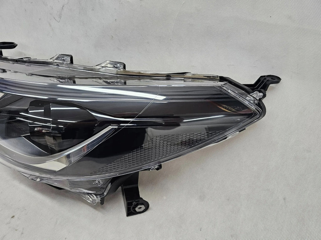 Frontscheinwerfer Toyota Corolla 16-183 Links Scheinwerfer Headlight SCH3991693116ye