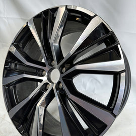 1x Alufelge 20 Zoll 8.0