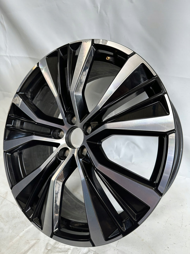 1x Alufelge 20 Zoll 8.0" 5x108 52 5ET Glanz Graphit 32134531 Volvo Xc60 Xc40 FEL6808452096hh