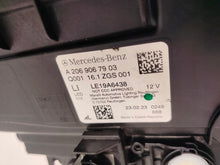 Load image into Gallery viewer, Frontscheinwerfer Mercedes-Benz W206 A2069067903 Links Scheinwerfer Headlight SCH7415554500yj