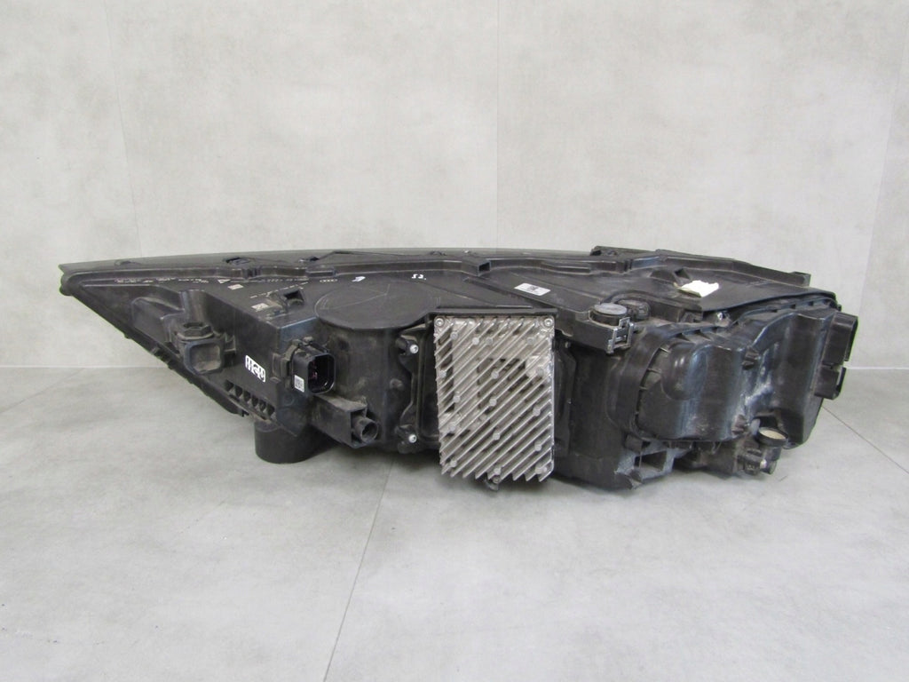 Frontscheinwerfer Audi Q7 4M0941040C LED Rechts Scheinwerfer Headlight