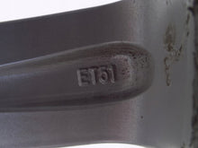 Laden Sie das Bild in den Galerie-Viewer, 1x Alufelge 18 Zoll 7.5" 5x112 51ET 5GM601025A VW Golf Rim Wheel FEL3171945911bv