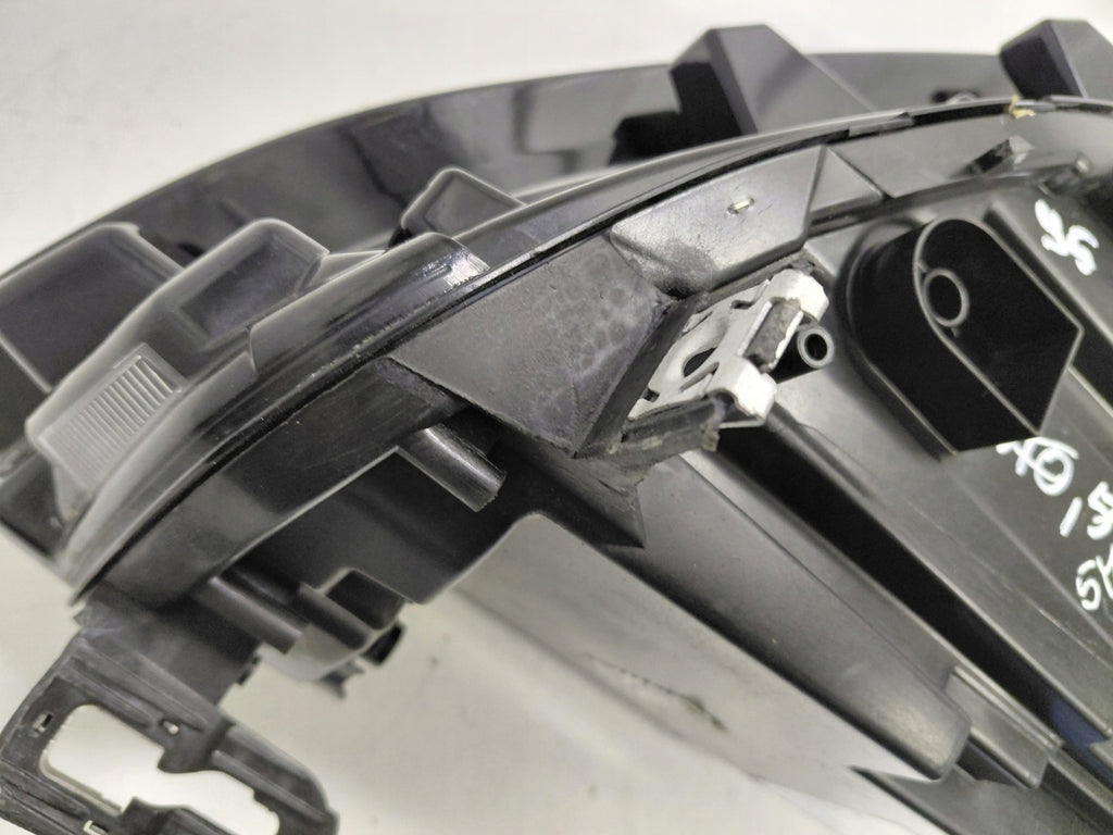 Frontscheinwerfer Cupra Formentor 5FG941059 Links Scheinwerfer Headlight SCH3976969394wt