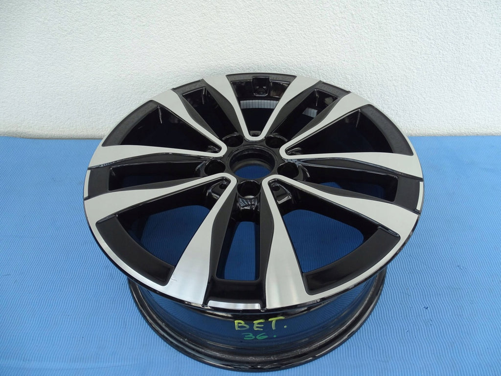 1x Alufelge 17 Zoll 7.0" 5x112 44 5ET A2064017400 Mercedes-Benz W206 Rim Wheel FEL8073763642oy