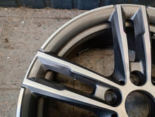 Load image into Gallery viewer, 1x Alufelge 18 Zoll 7.5" 5x120 45ET 8009701 BMW 2 F22 1 F21 F23 Rim Wheel FEL7245582515zg