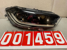 Laden Sie das Bild in den Galerie-Viewer, Frontscheinwerfer VW Polo 2G1941036L Full LED Rechts Scheinwerfer Headlight SCH3870891118zy