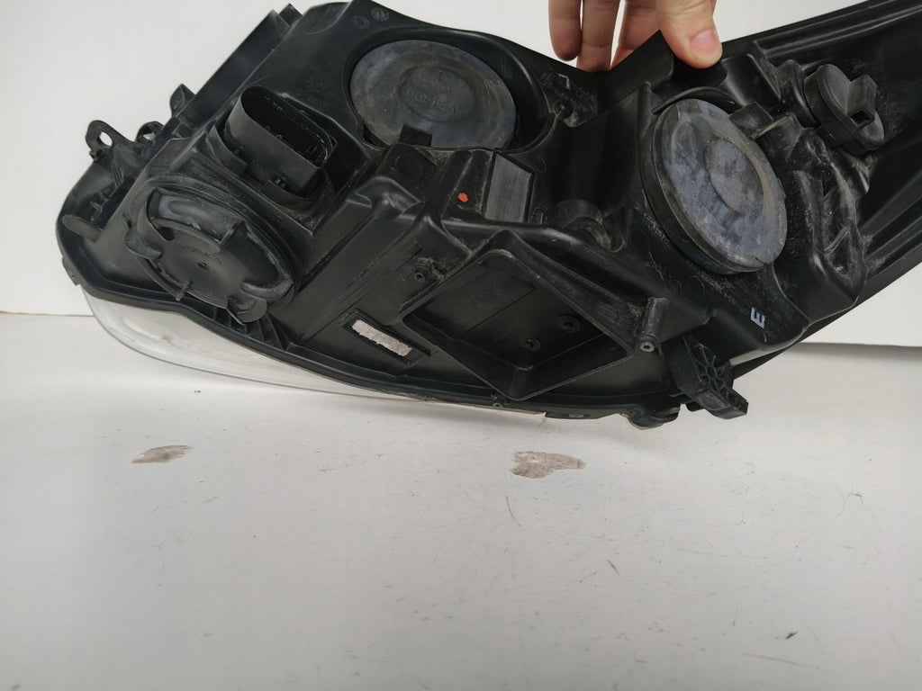 Frontscheinwerfer Ford Focus BM51-130W29-AH Rechts Scheinwerfer Headlight SCH2580559436ug