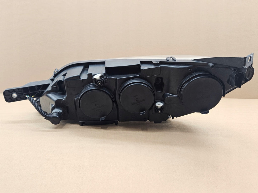 Frontscheinwerfer Citroën Jumper Ducato Boxer 1612040980 Rechts Headlight SCH5561465714la