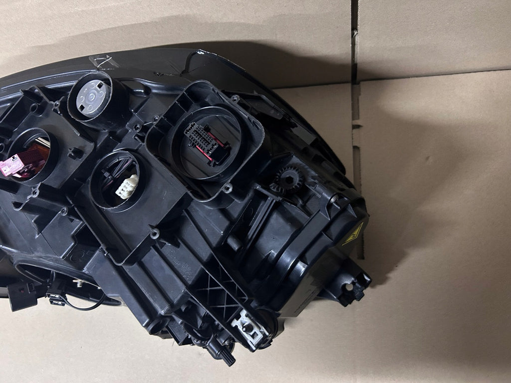 Frontscheinwerfer VW Golf VII 5G1941033 Xenon Links Scheinwerfer Headlight SCH3315847662on