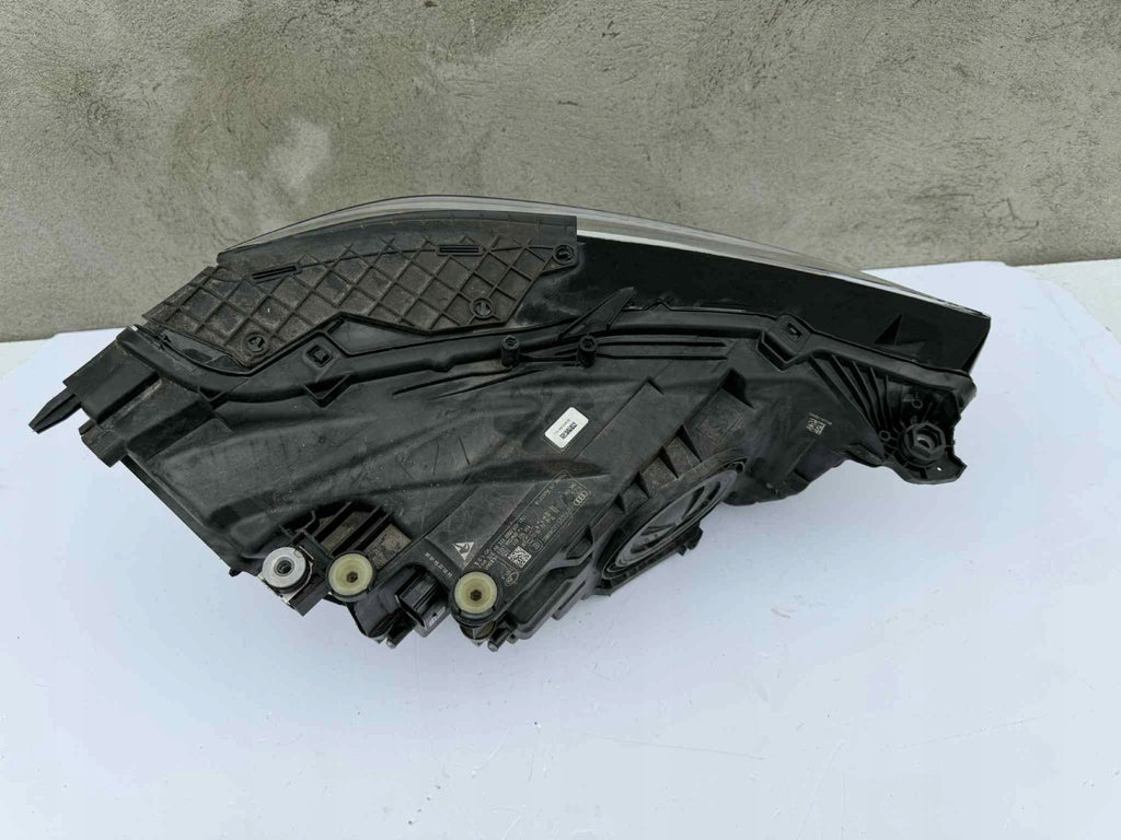 Frontscheinwerfer Audi Q3 83A941011 Links Scheinwerfer Headlight SCH1820164726xb