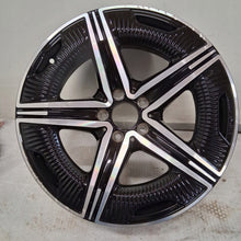 Load image into Gallery viewer, 1x Alufelge 19 Zoll 8.5" 5x112 47 5ET A2954012200 Mercedes-Benz Eqe V295 FEL6069478061ht