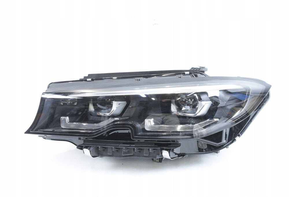 Frontscheinwerfer BMW G21 G20 5A24397 LED Links Scheinwerfer Headlight SCH9579262066bw