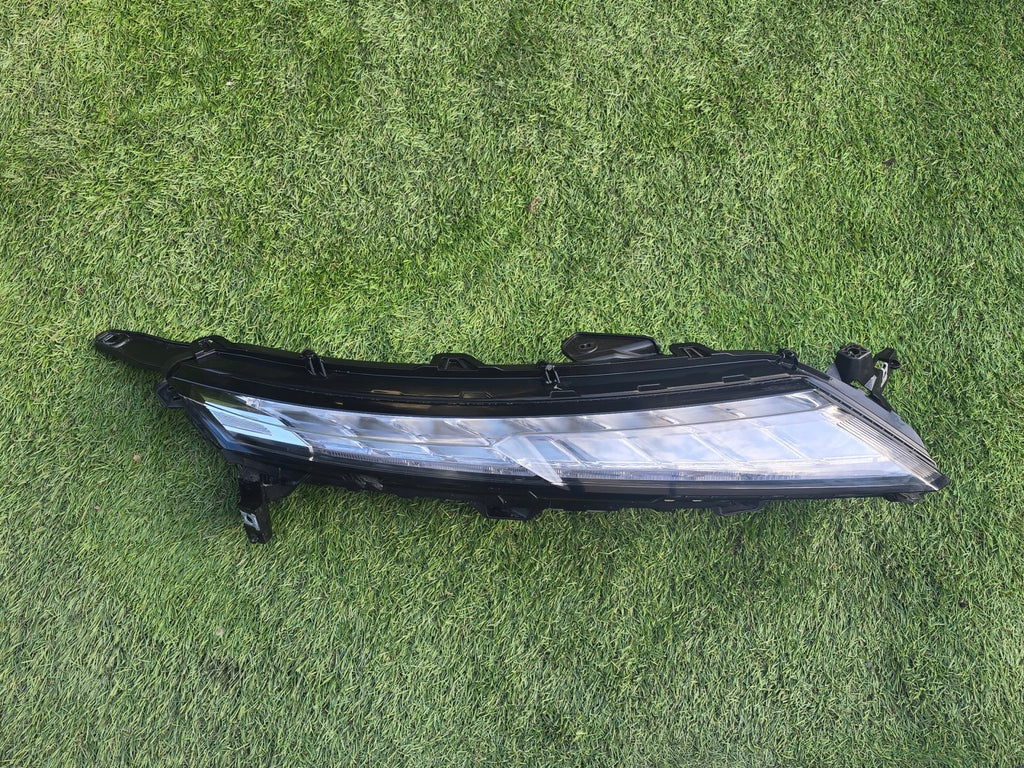 Frontscheinwerfer Mitsubishi Eclipse Cross I Rechts Scheinwerfer Headlight SCH8597816145jg