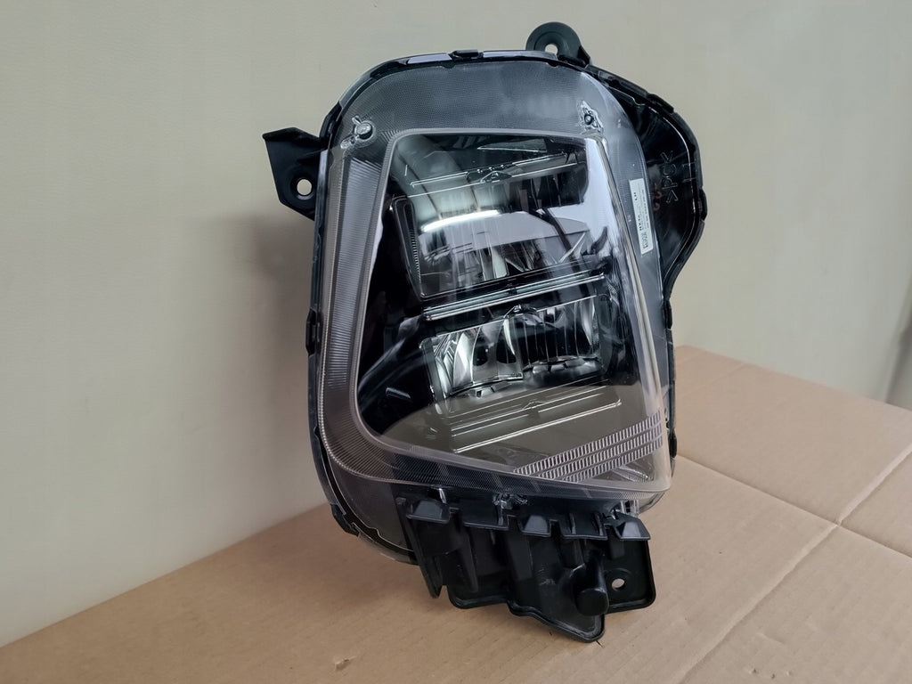 Frontscheinwerfer Hyundai Tucson Nx4e 92101 N7100 Full LED Links Headlight SCH1563408517ss