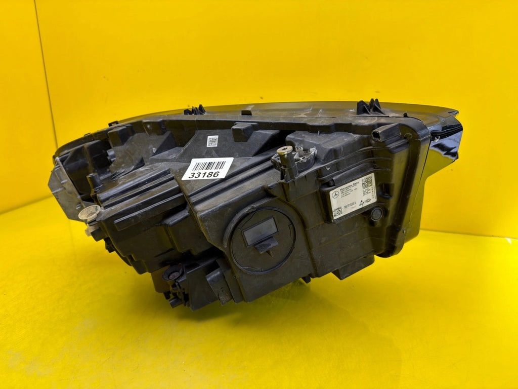 Frontscheinwerfer Mercedes-Benz W247 A2479063805 LED Links Headlight SCH5321785734rz