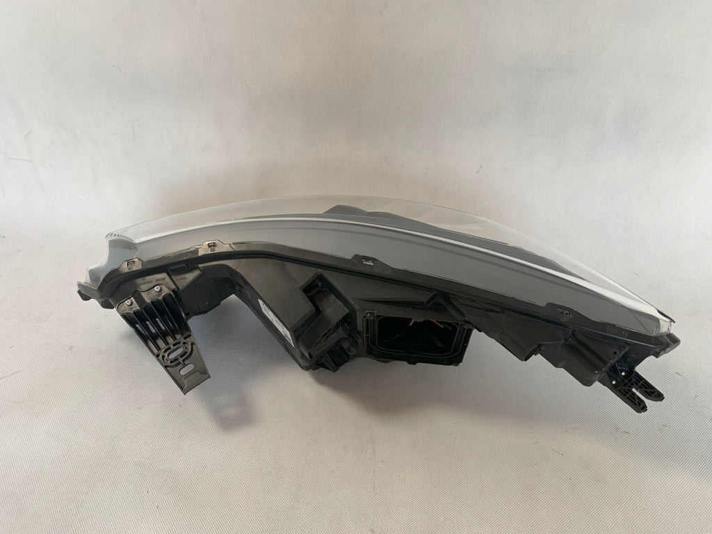 Frontscheinwerfer Renault Fl 260102384R Rechts Scheinwerfer Headlight SCH5161056578xi