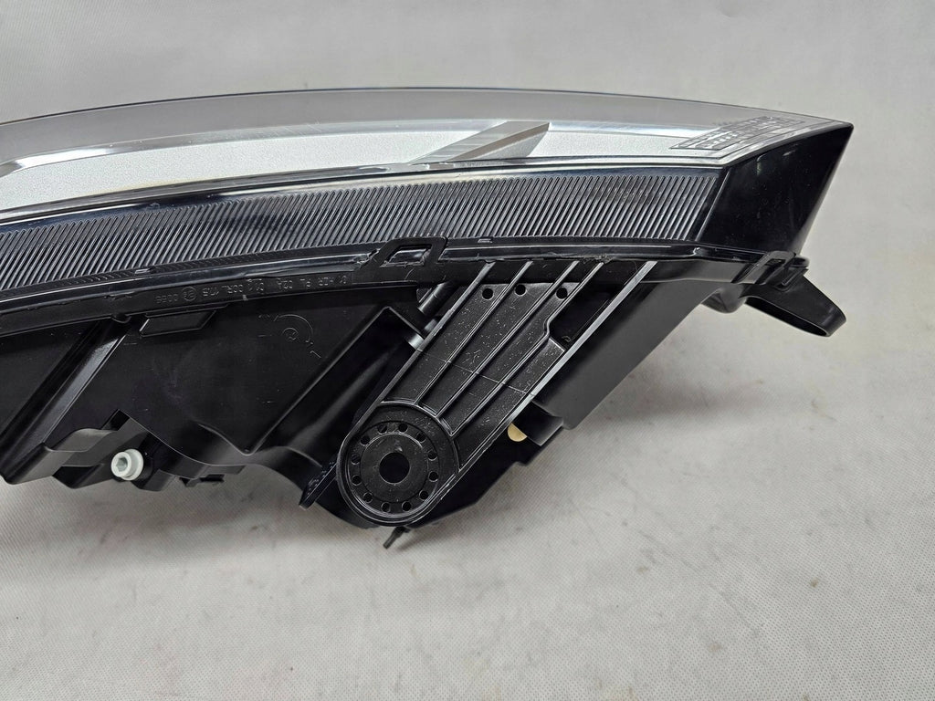 Frontscheinwerfer Dacia Sandero III Jogger 260605914R Full LED Links Headlight