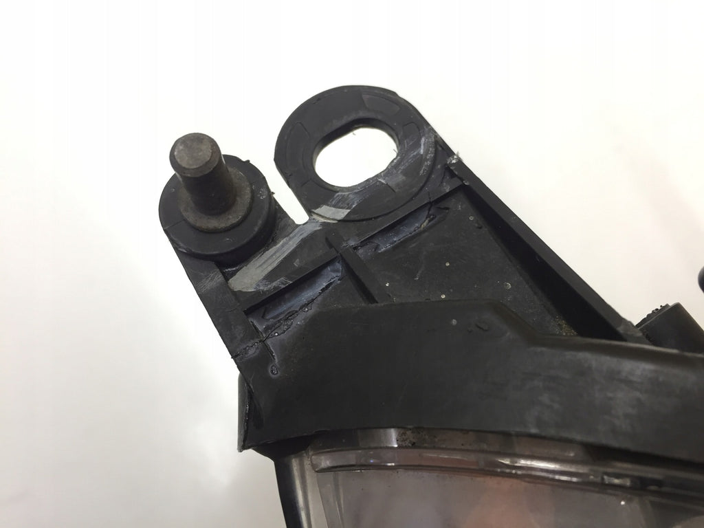 Frontscheinwerfer Citroën C4 Picasso I Ein Stück (Rechts oder Links) Headlight