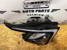 Laden Sie das Bild in den Galerie-Viewer, Frontscheinwerfer Kia Sportage V 92102R2000 LED Rechts Scheinwerfer Headlight SCH7658067953ik