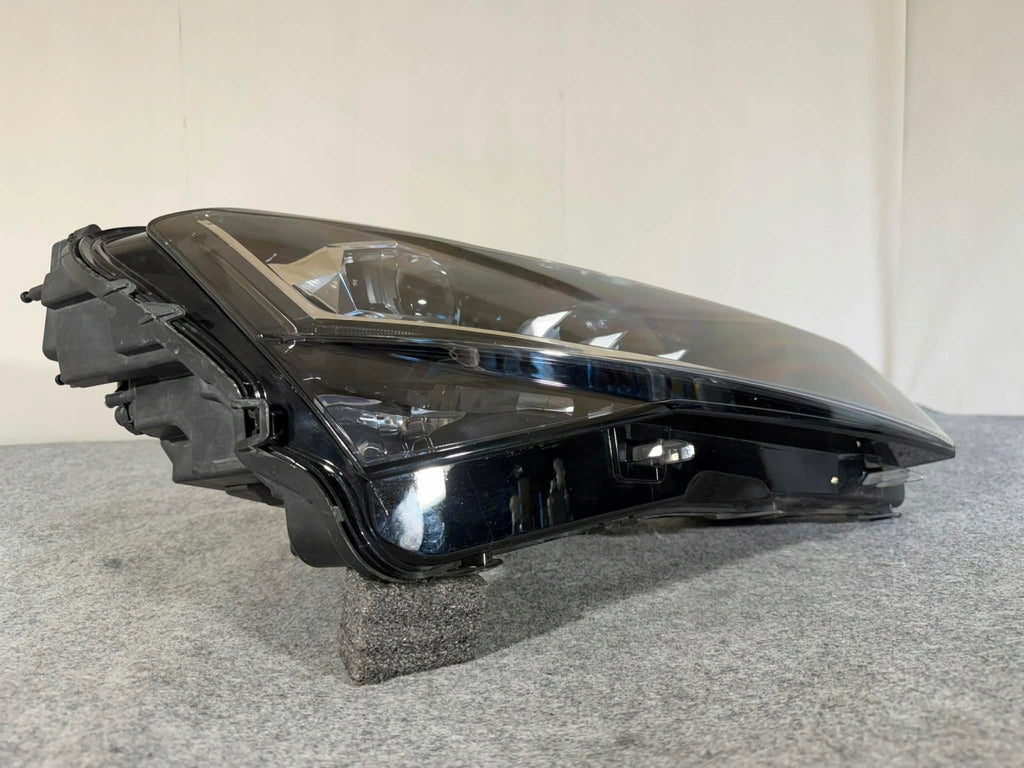 Frontscheinwerfer Skoda Superb III 3V1941016E 922430111502040001 LED Rechts SCH1664546915hd