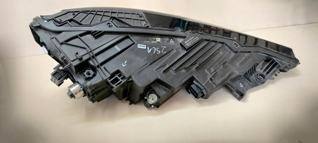 Frontscheinwerfer Audi Q8 4M8941035D LED Links Scheinwerfer Headlight SCH1759656276pq