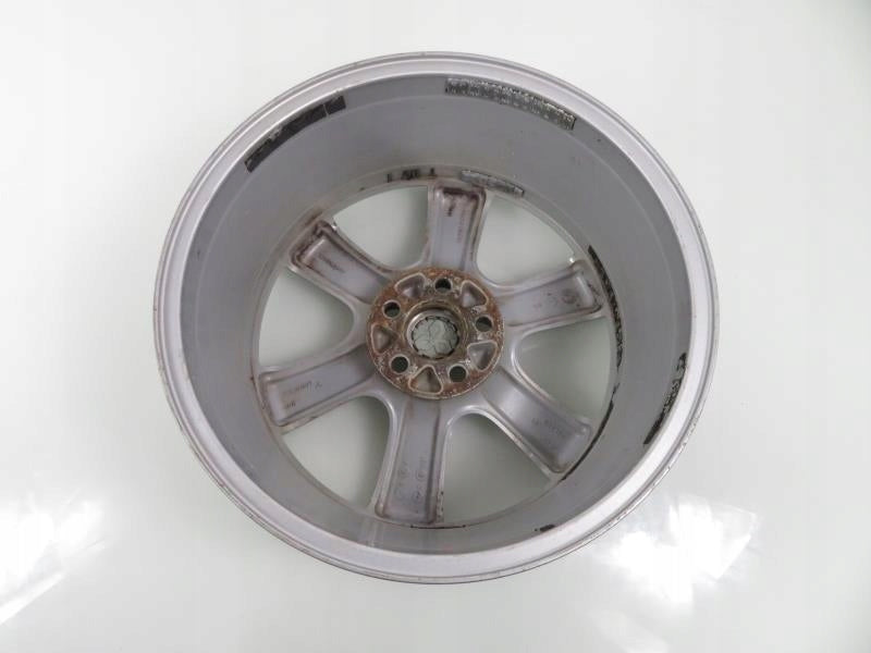 1x Alufelge 19 Zoll 8.0" 5x114.3 38ET Mitsubishi Outlander I Rim Wheel FEL3973753221jg