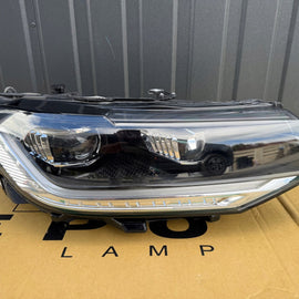 Frontscheinwerfer VW T-Cross Tcross 941036B Full LED Rechts Headlight SCH1435056626ur
