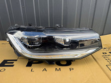 Laden Sie das Bild in den Galerie-Viewer, Frontscheinwerfer VW T-Cross Tcross 941036B Full LED Rechts Headlight SCH1435056626ur