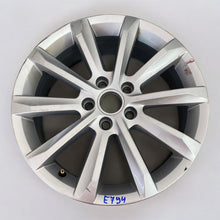 Load image into Gallery viewer, 1x Alufelge 17 Zoll 6.5&quot; 5x112 41ET 3G0601025C VW Passat B8 Rim Wheel