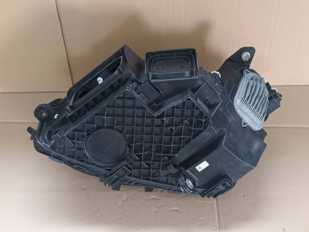 Frontscheinwerfer Mercedes-Benz Glc A2539065201 Rechts Scheinwerfer Headlight SCH8466788588hl