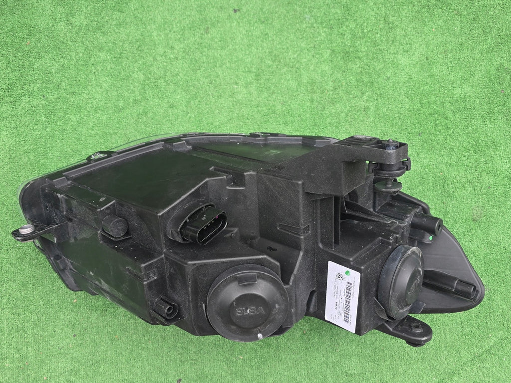 Frontscheinwerfer VW Caddy V 2K8941005D Links Scheinwerfer Headlight SCH6139958246ec