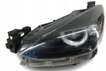 Load image into Gallery viewer, Frontscheinwerfer Mazda I 2 KOL14377 Links Scheinwerfer Headlight SCH7441459830dv