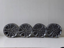 Laden Sie das Bild in den Galerie-Viewer, 4x Alufelge 17 Zoll 2054010200 Mercedes-Benz W205 Rim Wheel FEL7193170837is