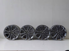 Laden Sie das Bild in den Galerie-Viewer, 4x Alufelge 17 Zoll 2054010200 Mercedes-Benz W205 Rim Wheel FEL7193170837is