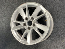 Laden Sie das Bild in den Galerie-Viewer, 1x Alufelge 16 Zoll 7.0" 5x112 35ET 8W0601025B Audi A4 B9 Rim Wheel FEL1630339919ds