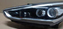 Laden Sie das Bild in den Galerie-Viewer, Frontscheinwerfer Hyundai I30 III 92101-G4100 Full LED Links Headlight